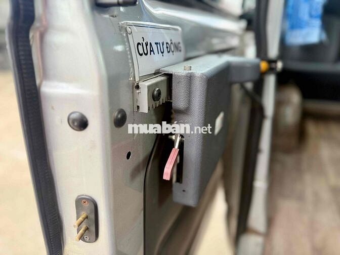 🆘🆘🆘TRANSIT 2.2L 2022 XE ĐƯA RƯỚC CNV ĐẸP ZIN 99%