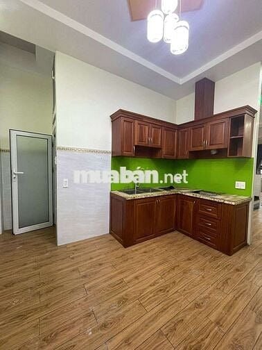 Nhà 4 phòng ngủ.gần khu dân cư Vĩnh Lộc.chợ Bình Thành