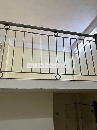 Cho thuê trọ số nhà 21, tổ 31, diện tích cả xép 24 m2