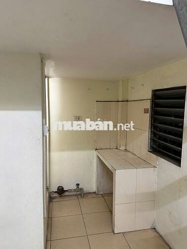 Cho thuê trọ số nhà 21, tổ 31, diện tích cả xép 24 m2