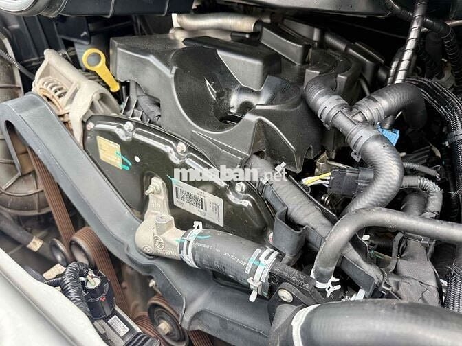 🆘🆘🆘TRANSIT 2.2L 2022 XE ĐƯA RƯỚC CNV ĐẸP ZIN 99%