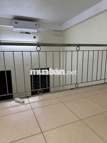 Cho thuê trọ số nhà 21, tổ 31, diện tích cả xép 24 m2
