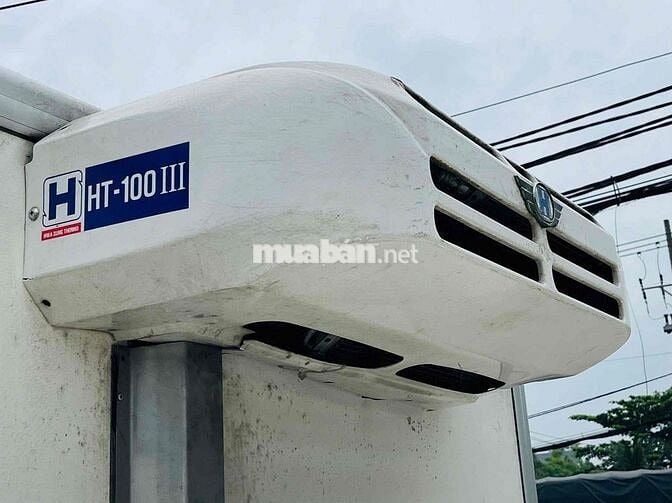 Bán Thaco Kia K190 Thùng Đông Lạnh, Tải 1450 Kg