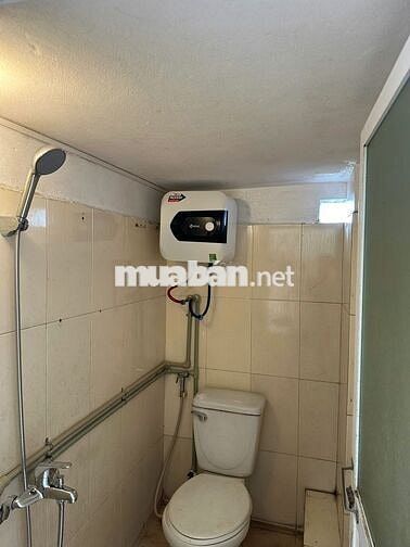 Cho thuê trọ số nhà 21, tổ 31, diện tích cả xép 24 m2