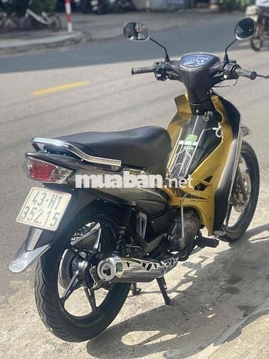 Sirius đúc đĩa zin êm.Áo tem zin