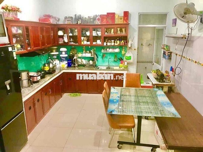 Nhà 4 Tầng - Đường Số 14a Lê Văn Quới - 4 x 15 - Hẻm Xe Hơi - 14Tr