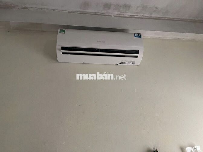 Cho thuê trọ số nhà 21, tổ 31, diện tích cả xép 24 m2