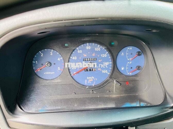 Bán Thaco Kia K190 Thùng Đông Lạnh, Tải 1450 Kg