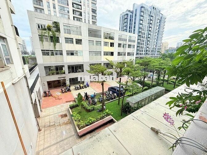 🌟 CĂN HỘ DUPLEX CAO CẤP – STARHILL, PHÚ MỸ HƯNG, Q.7