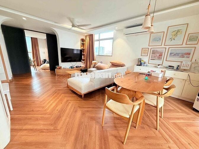 🌟 CĂN HỘ DUPLEX CAO CẤP – STARHILL, PHÚ MỸ HƯNG, Q.7