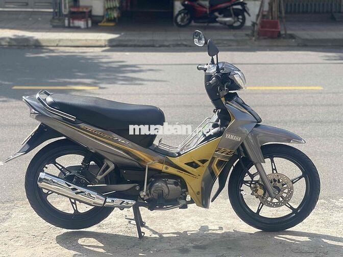 Sirius đúc đĩa zin êm.Áo tem zin