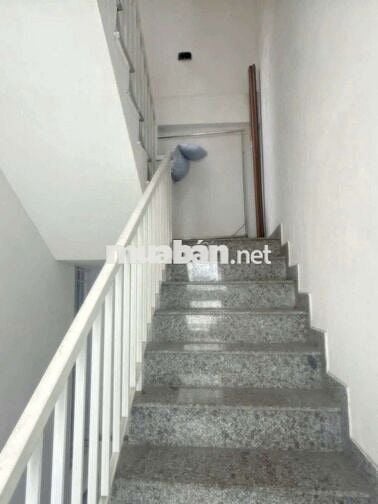 Bán toà căn hộ cao 4 tầng trung tâm Đà Nẵng