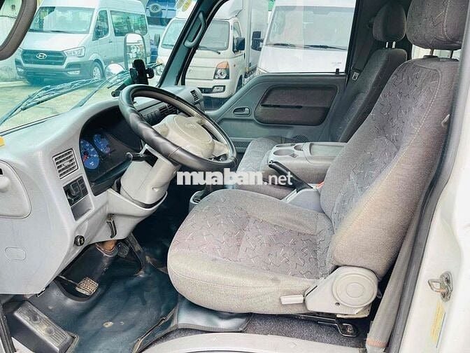 Bán Thaco Kia K190 Thùng Đông Lạnh, Tải 1450 Kg