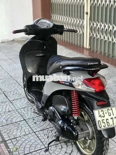 🌈Piago Liberty Fi cực đẹp máy rin chất -CÓ TRẢ GÓP