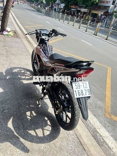 Honda sonic 150 2019 mới 90% Bstp chính chủ