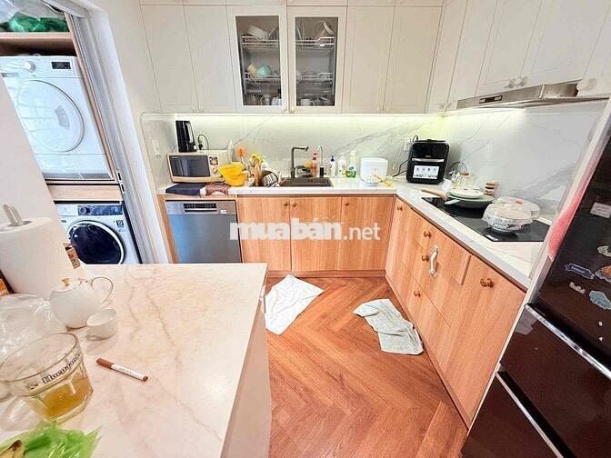 🌟 CĂN HỘ DUPLEX CAO CẤP – STARHILL, PHÚ MỸ HƯNG, Q.7