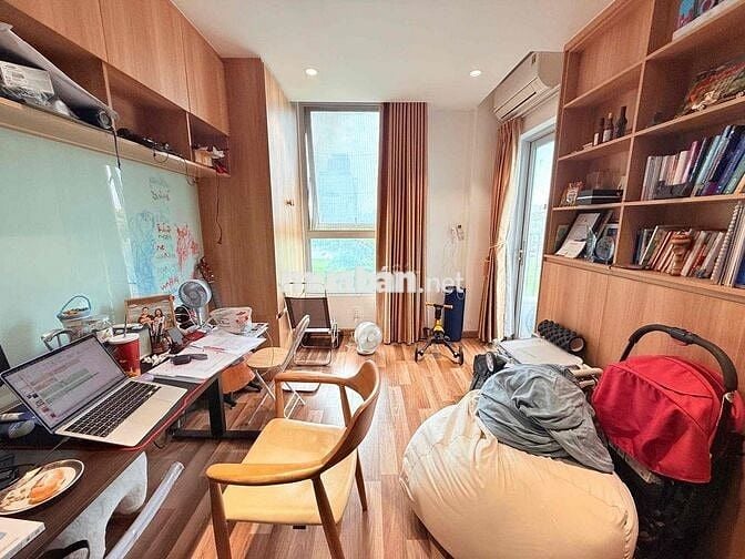 🌟 CĂN HỘ DUPLEX CAO CẤP – STARHILL, PHÚ MỸ HƯNG, Q.7