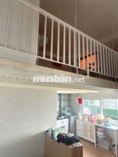 Bán toà căn hộ cao 4 tầng trung tâm Đà Nẵng