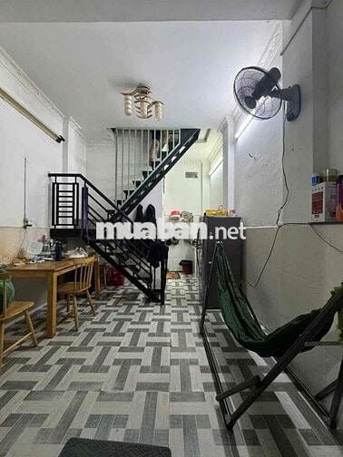 nhà tuyệt chủng phân khúc hiếm có hẻm xe tải tại phạm văn chiêu