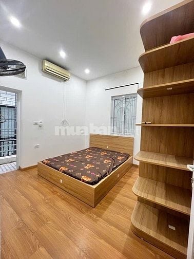 BÁN NHÀ LINH ĐÀM,GẦN Ô TÔ, CỰC HIẾM GIÁ ĐẦU TƯ 54M2, MT4M, GIÁ 7.59tỷ