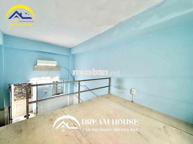 PHÒNG TRỌ CÓ GÁC - ĐI BỘ VĂN HIẾN - GIÁ RẺ