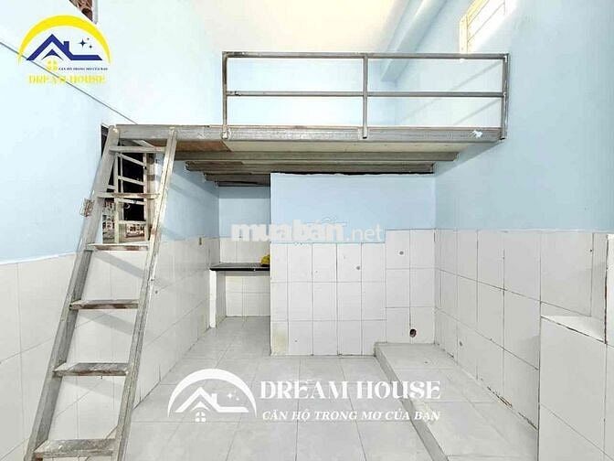 PHÒNG TRỌ CÓ GÁC - ĐI BỘ VĂN HIẾN - GIÁ RẺ