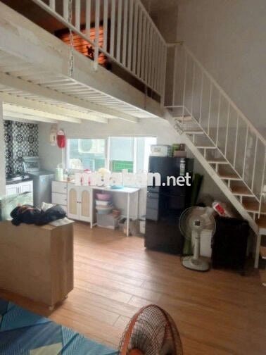 Bán toà căn hộ cao 4 tầng trung tâm Đà Nẵng