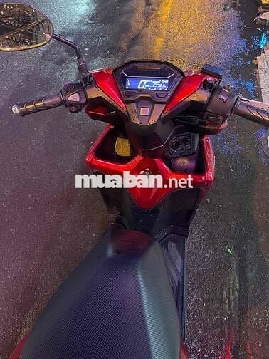 Vario 150 đỏ đen 2019 , xe zin đét .