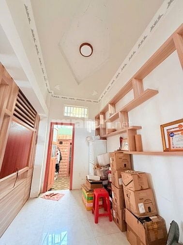 Bán đất thổ cư tặng nhà Tân cổ điển