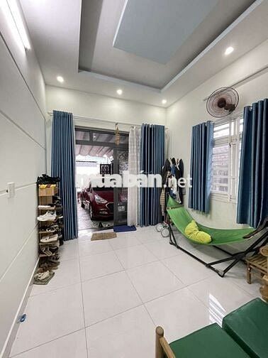 Nhà 2 tầng ô tô ngủ trong nhà - hướng tây tây tứ trạch phong tài lộc