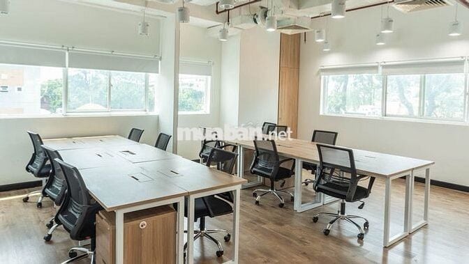 Tô Hiệu VP 90m2 giá 18tr/tháng mặt tiền 6m3, siêu mới, gần khu dân cư