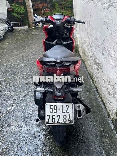 Honda Vario 125 máy zin chính chủ