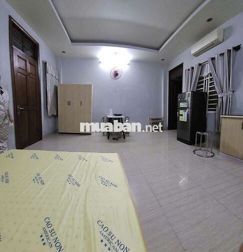 Phòng trọ Full nội Thất - Cạnh sân bay Tân Sơn Nhất