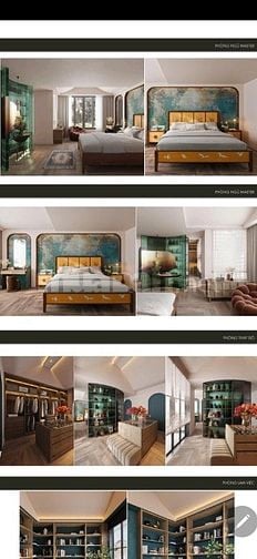 Bán căn nhà khu biệt thự Thảo Nguyên Xanh Sài Gòn, sát bên sân Golf