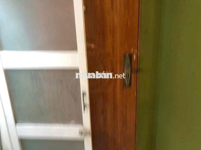 phòng sạch an ninh khong chung chu