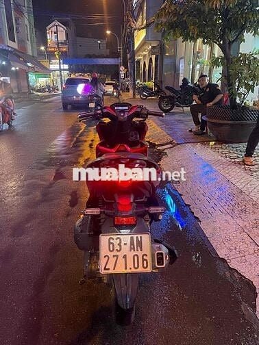 Vario 150 đỏ đen 2019 , xe zin đét .
