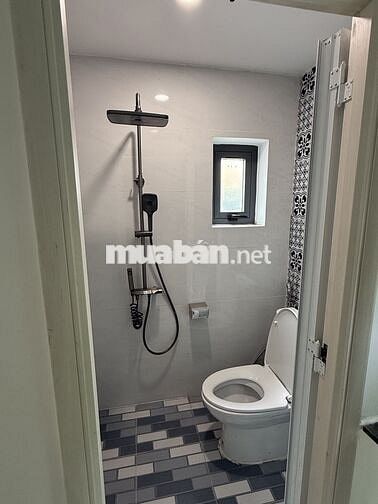 Phòng cho thuê- nơ trang long, bình thạnh