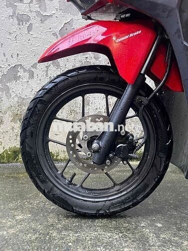 Honda Vario 125 máy zin chính chủ