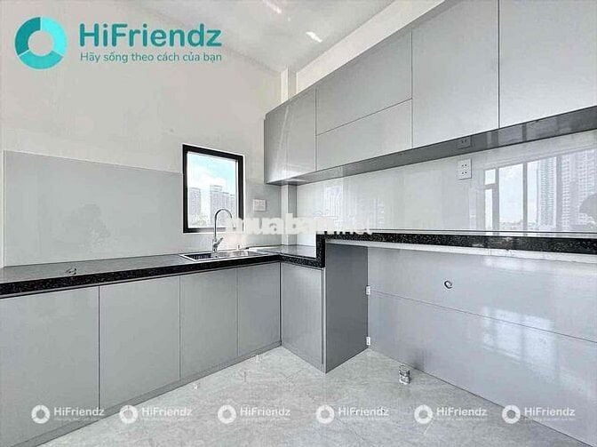 Studio view Landmark 81, gần quận Trung Tâm, full nt cao cấp