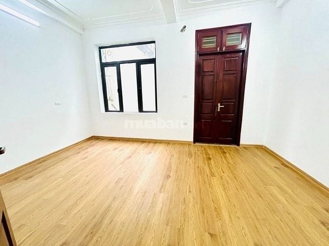 BÁN NHÀ LINH ĐÀM,GẦN Ô TÔ, CỰC HIẾM GIÁ ĐẦU TƯ 54M2, MT4M, GIÁ 7.59tỷ