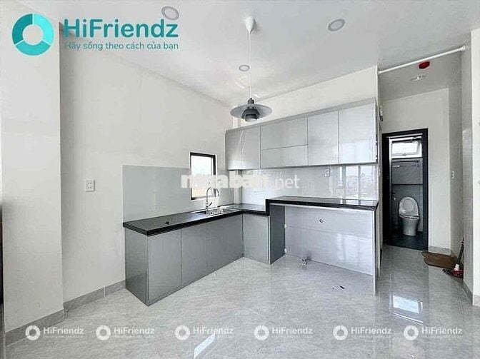 Studio view Landmark 81, gần quận Trung Tâm, full nt cao cấp