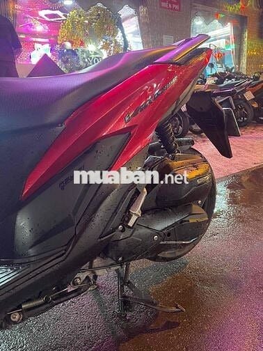 Vario 150 đỏ đen 2019 , xe zin đét .