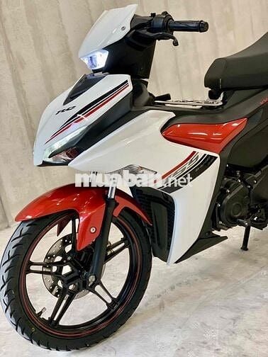 🏍 Exciter 155 VVA 2021 biển 49 zin đẹp chính chủ 🔥