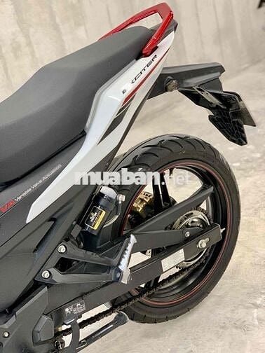 🏍 Exciter 155 VVA 2021 biển 49 zin đẹp chính chủ 🔥