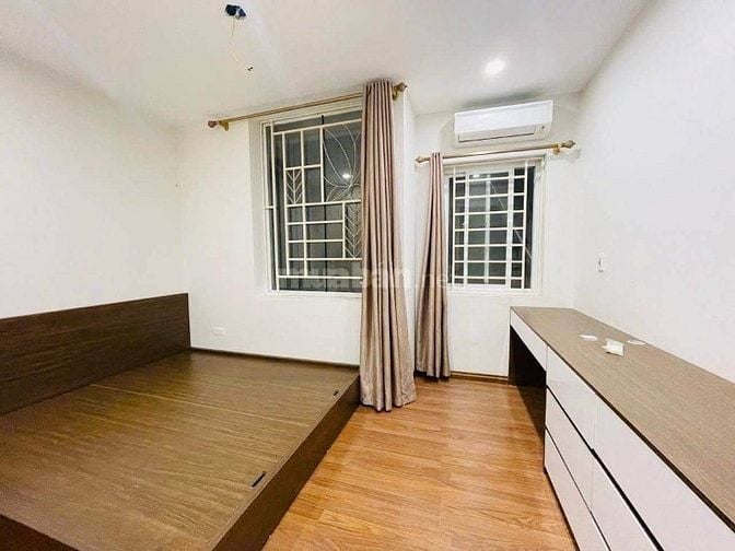 BÁN NHÀ LINH ĐÀM,GẦN Ô TÔ, CỰC HIẾM GIÁ ĐẦU TƯ 54M2, MT4M, GIÁ 7.59tỷ