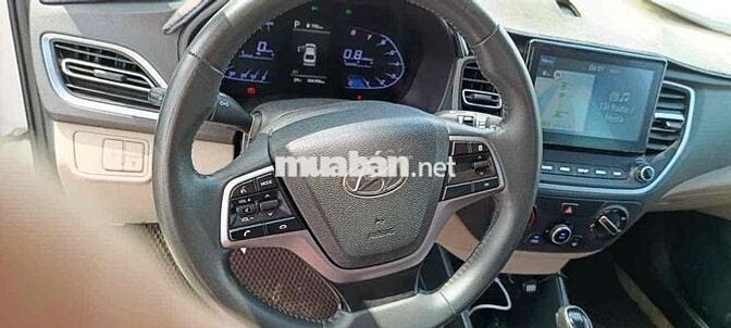 Hyundai Accent 2023 1.4 AT - 100000 km