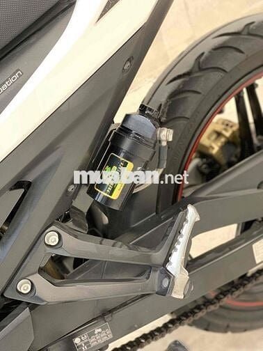 🏍 Exciter 155 VVA 2021 biển 49 zin đẹp chính chủ 🔥
