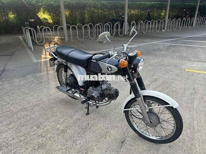 xe 68 lên dáng 67, xe giấy tờ đầy đủ