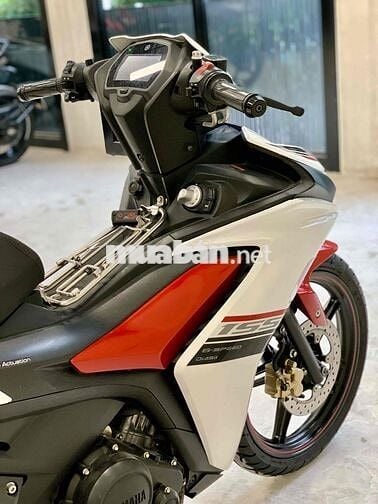 🏍 Exciter 155 VVA 2021 biển 49 zin đẹp chính chủ 🔥