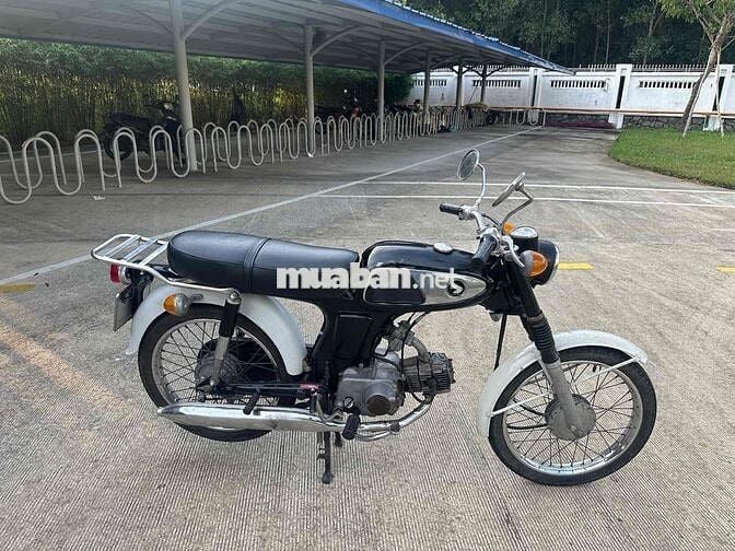 xe 68 lên dáng 67, xe giấy tờ đầy đủ